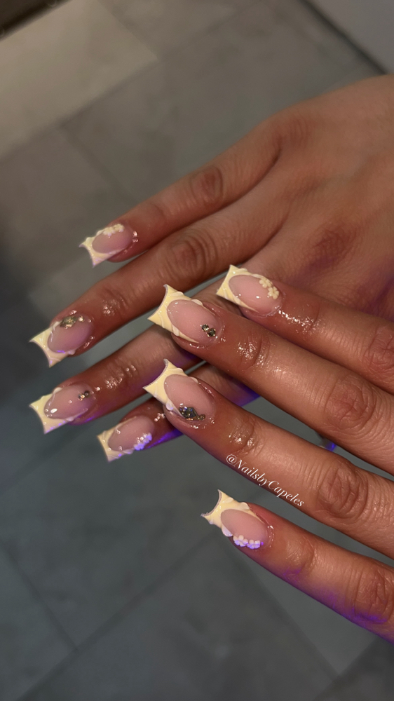Medium Full Set