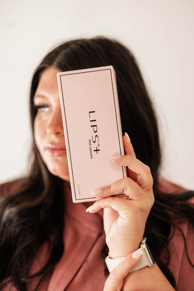 DECEMBER ONLY- Half Syringe