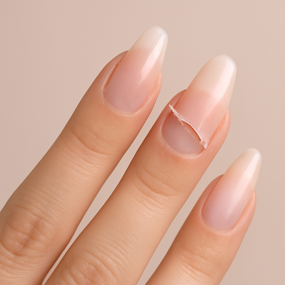 Nail Repair