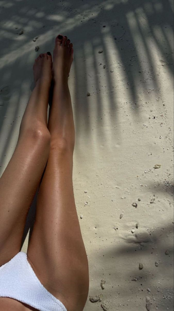 Inner Thighs