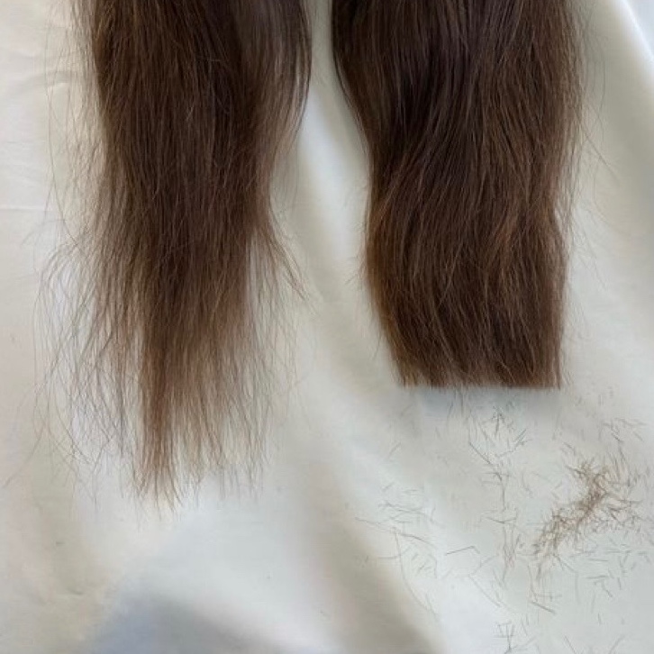 Haircut at H & B Beautyy in Newport, KY