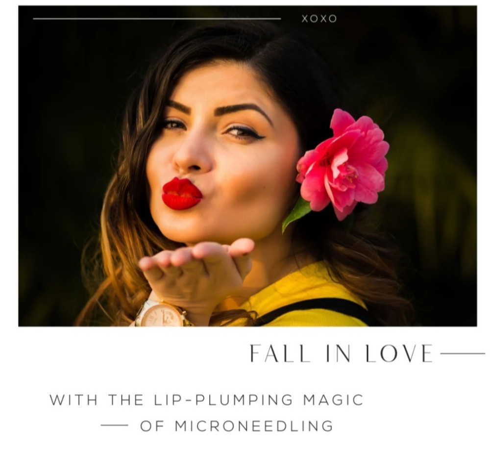 Add On Lip Plumping