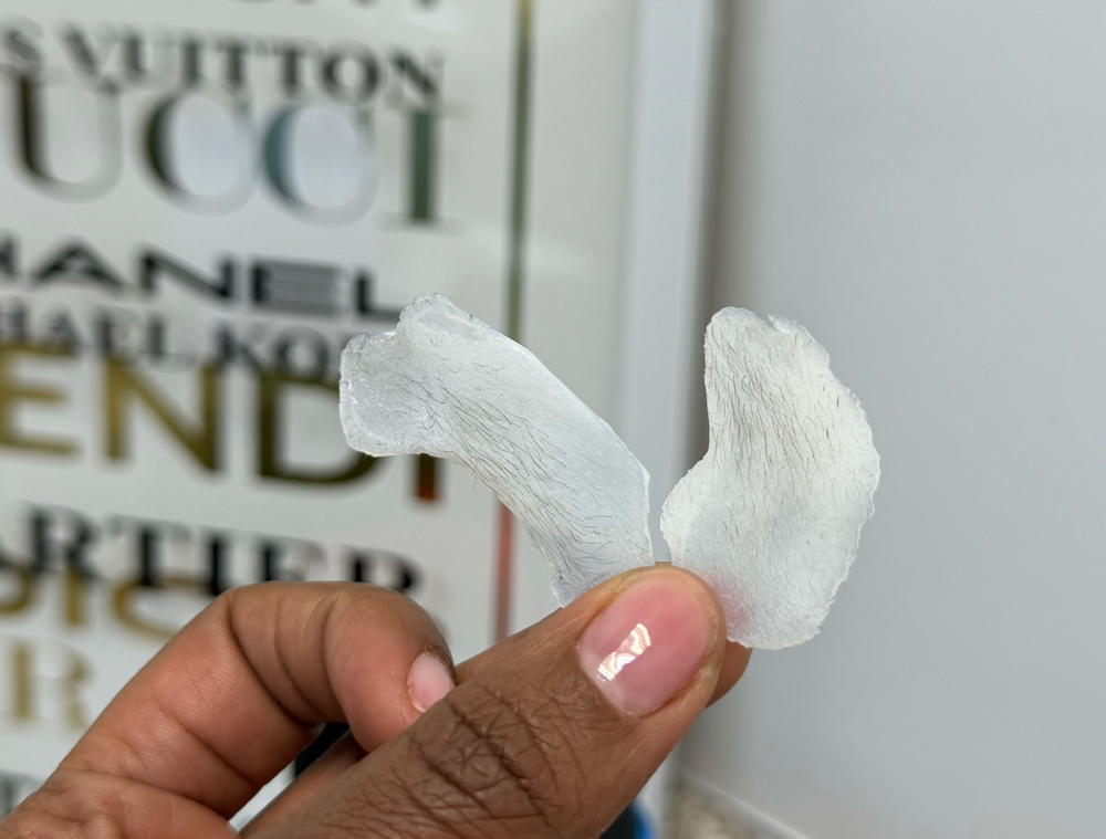 Lip Wax