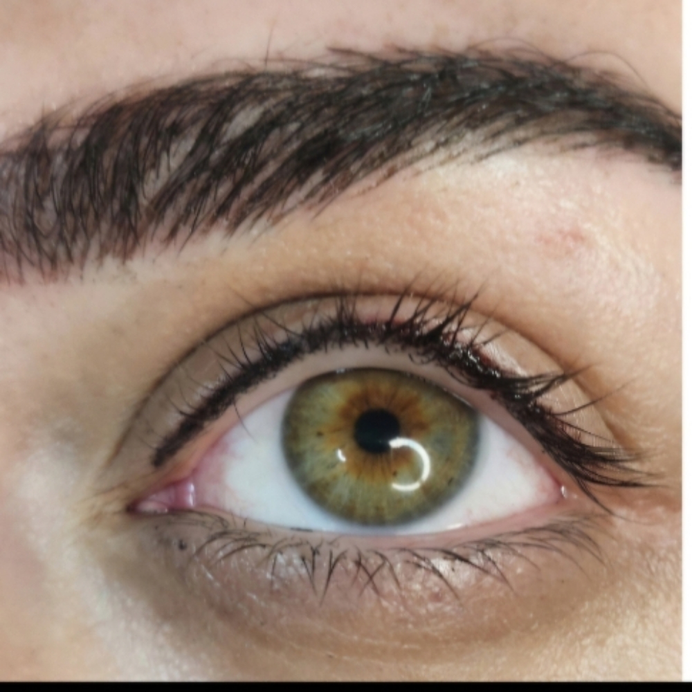 Lash Enhancement Eyeliner at Lia Permanent Beauty in West Roxbury, MA