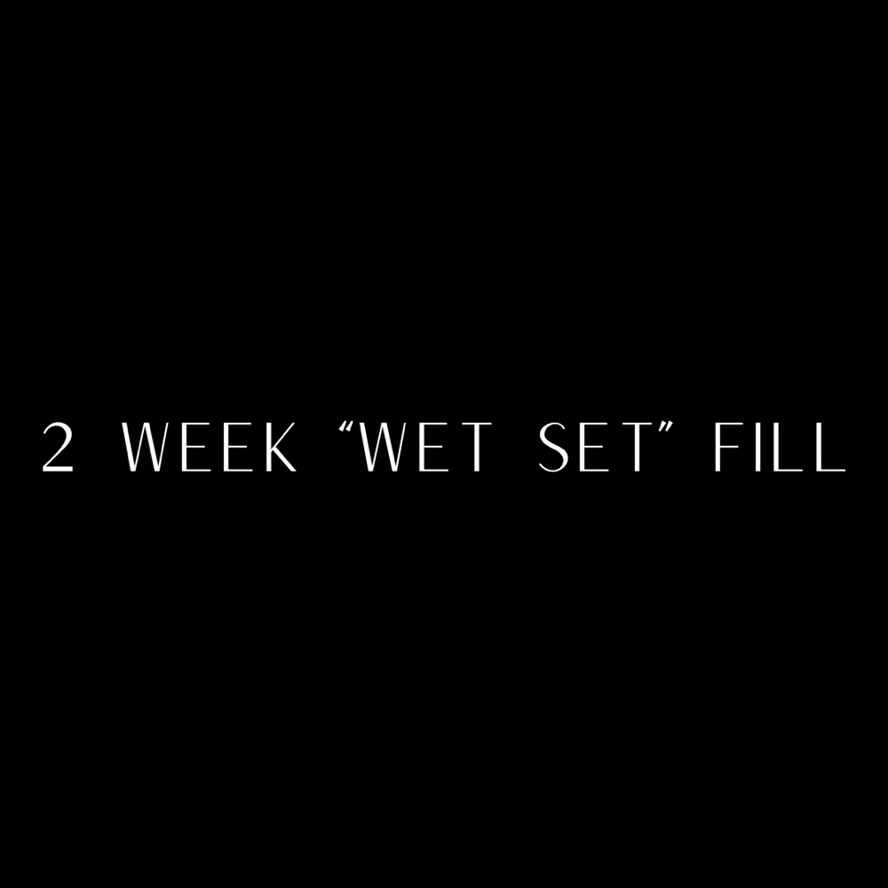 2 Week Angel Fill In
