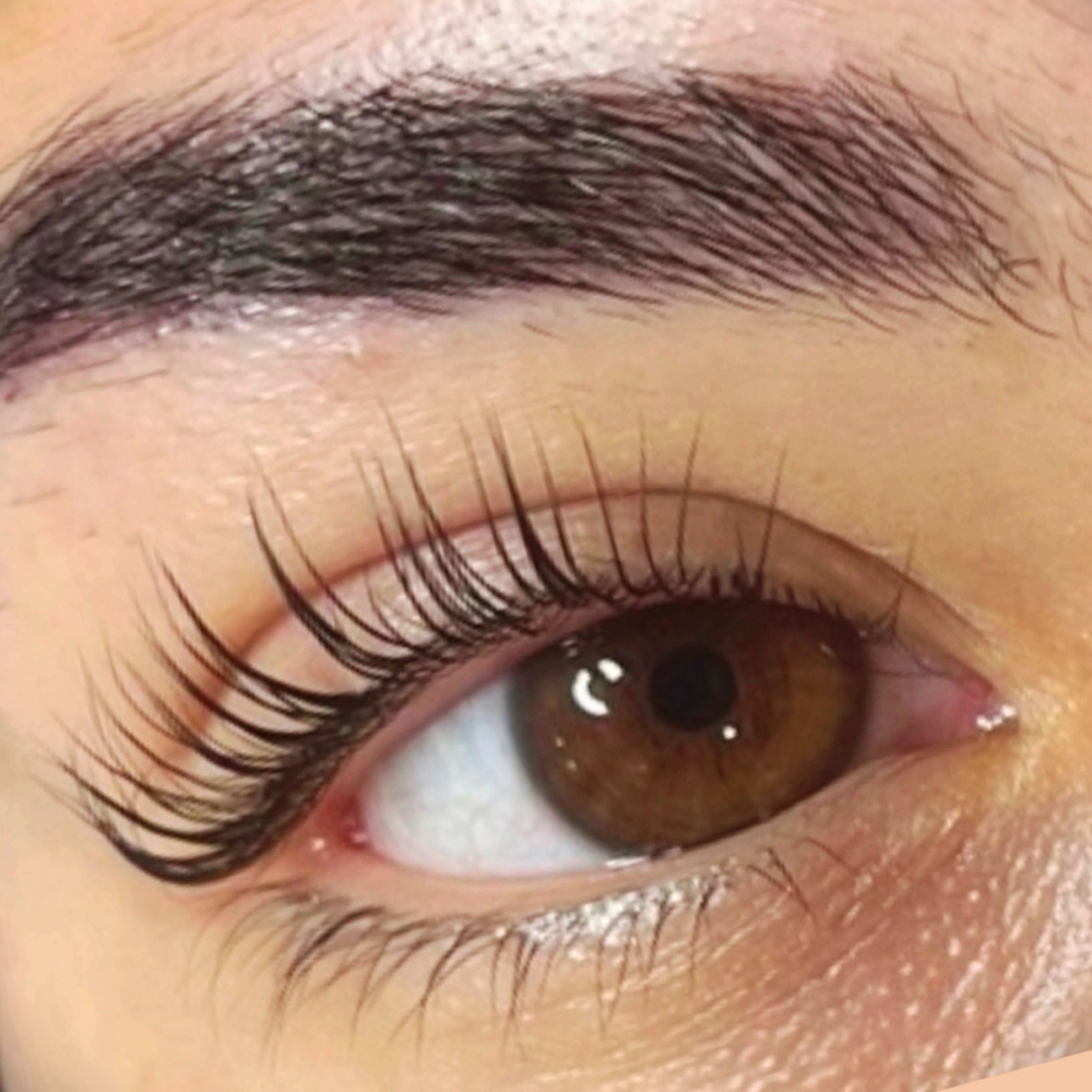 Lash Lift And Tint at Aarvica  Skin Bar in Lutz, FL