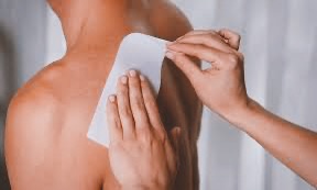 Back Waxing