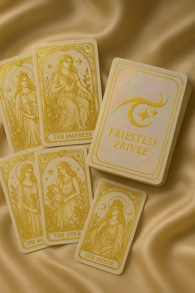 Tarot Deck