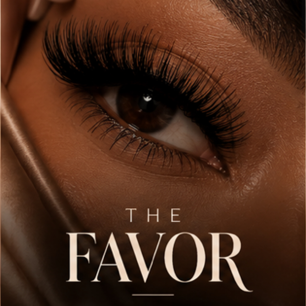 THE FAVOR — Hybrid Full Set at The Lash Ministry by Leah in Port Chester, NY
