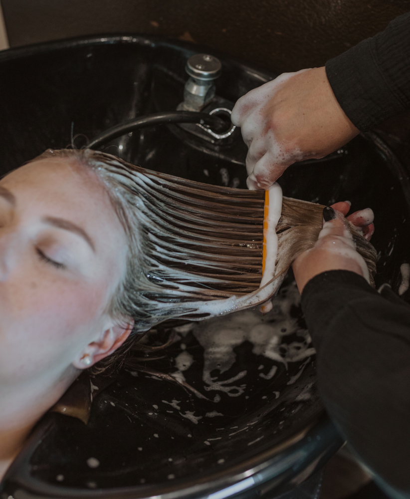 The Pamper Me Treatment