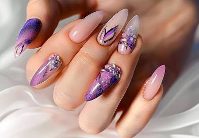 Refill Acrylic 45+