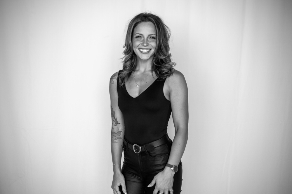 Womens Hair Cut at Cierra Oshefsky in Green Bay, WI