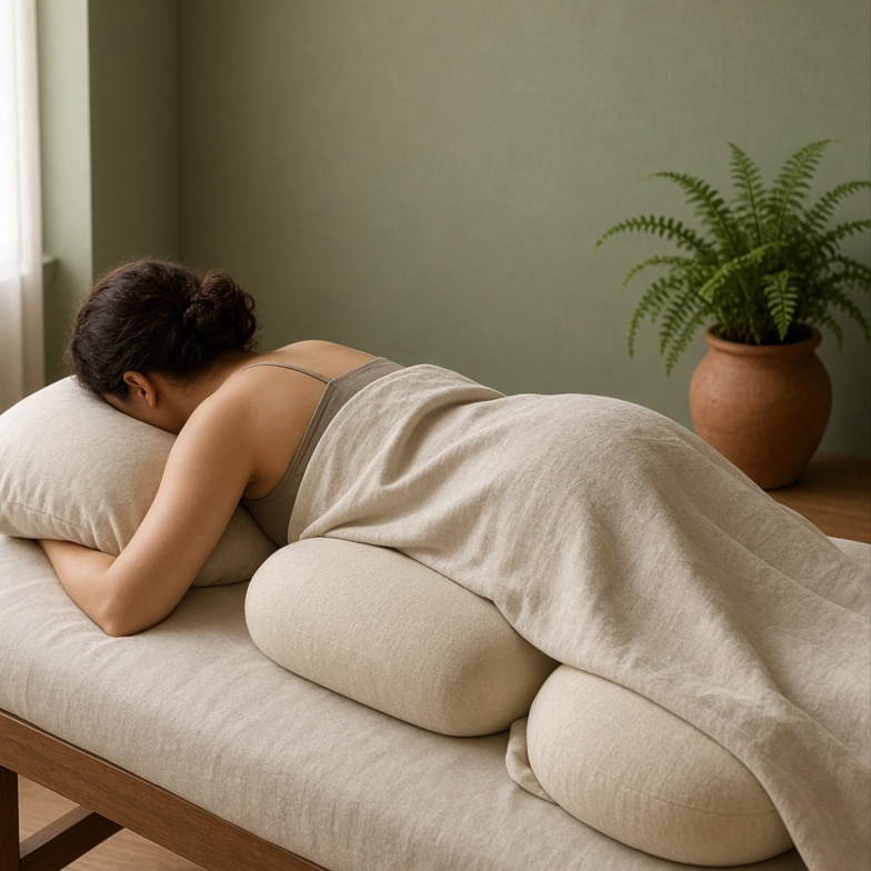 Prenatal massage at Mountain Roots Bodyworks LLC in Colorado Springs, CO