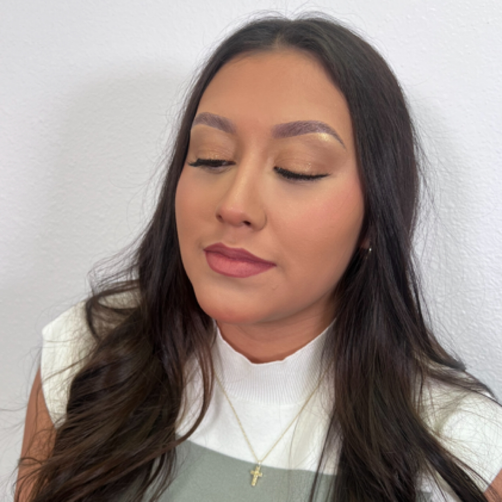 Soft Glam at ARock Beauty & Wellness in San Angelo, TX