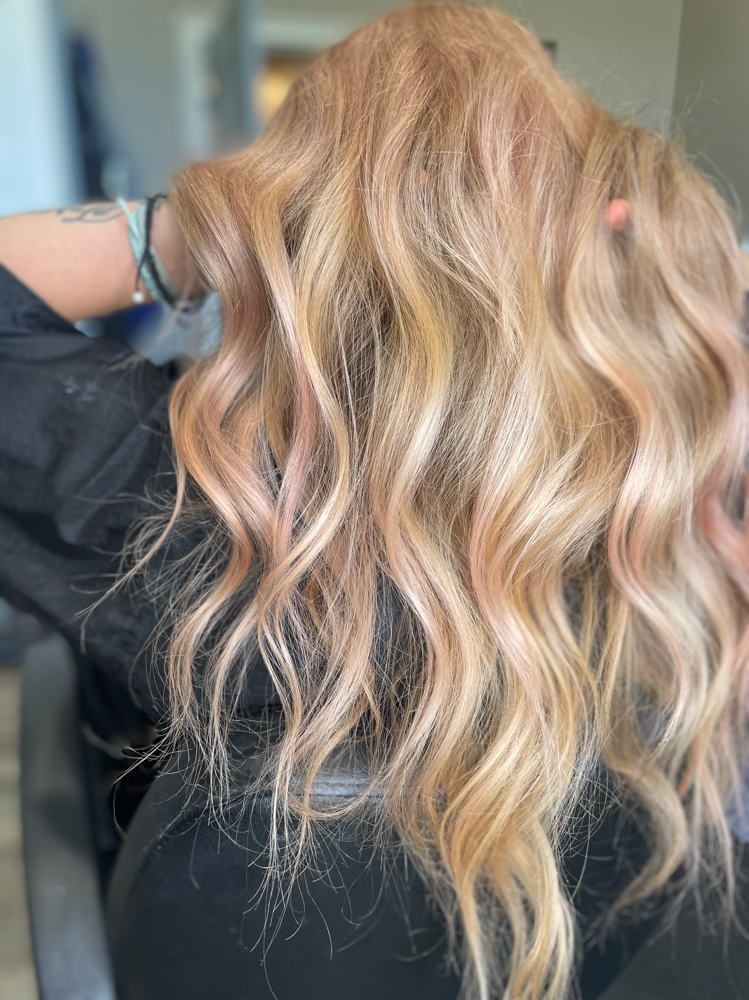 Deep Conditioning Treatment at Payton M Beauty in Lebanon, TN