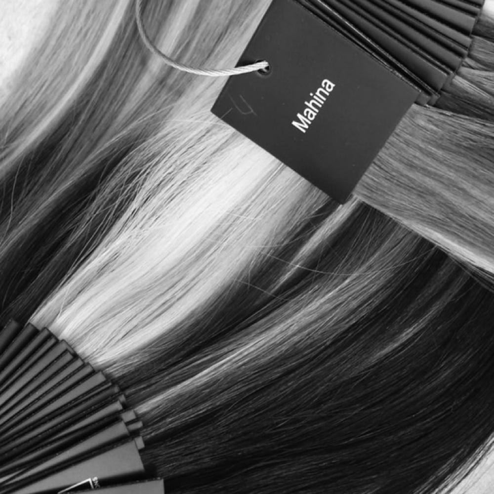 Extension Removal at Hair By Kali in Billings, MT