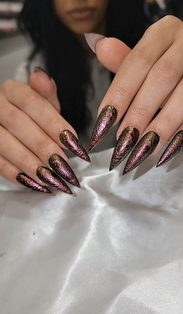 Nail Tech Special✨️