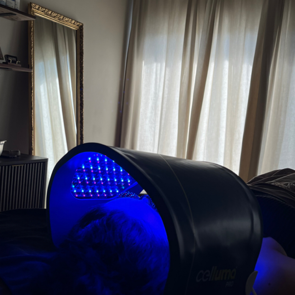 New Client Custom Facial