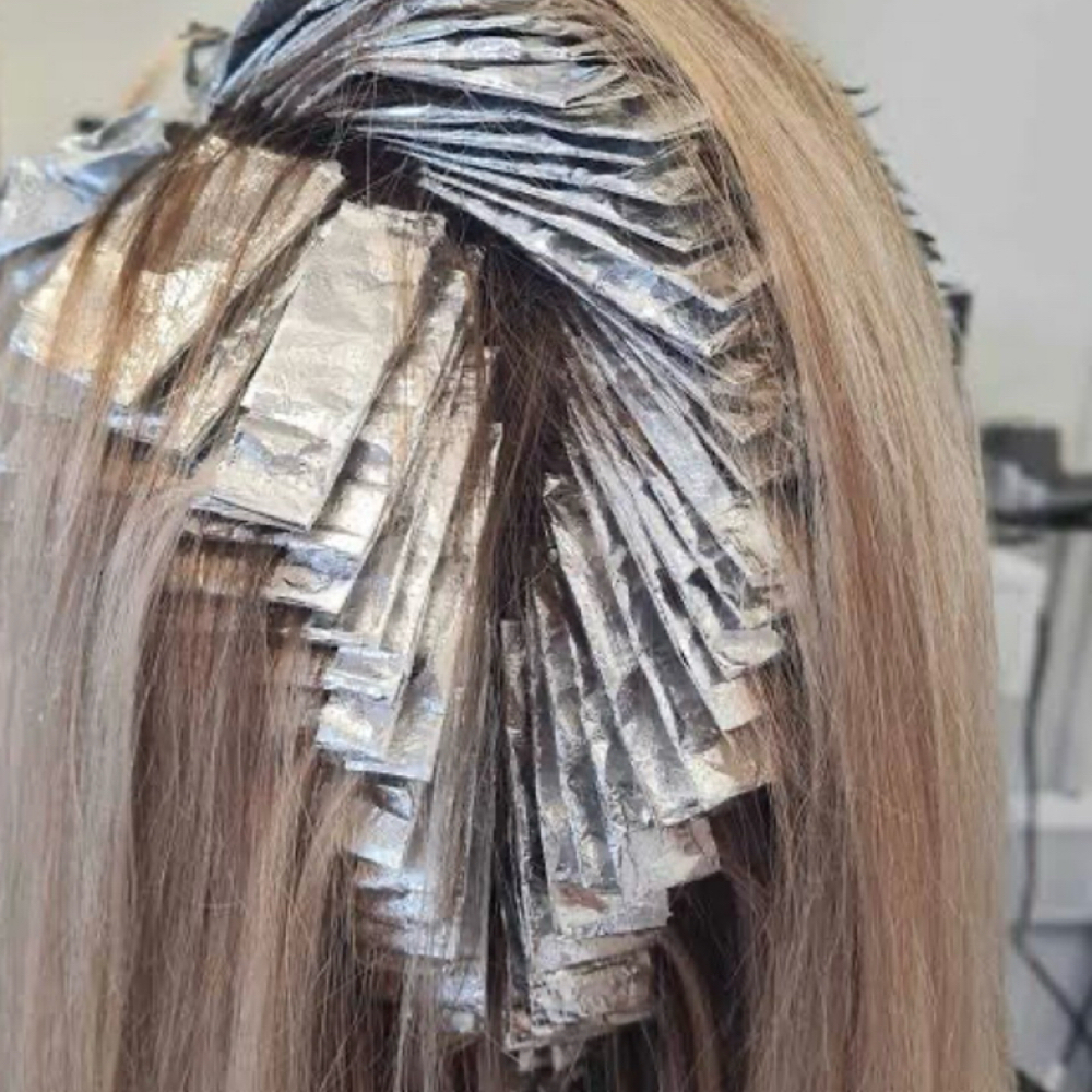 Hi Light/lowlight (2 Or More Colors at Glam by Meg in Mt Vernon, KY