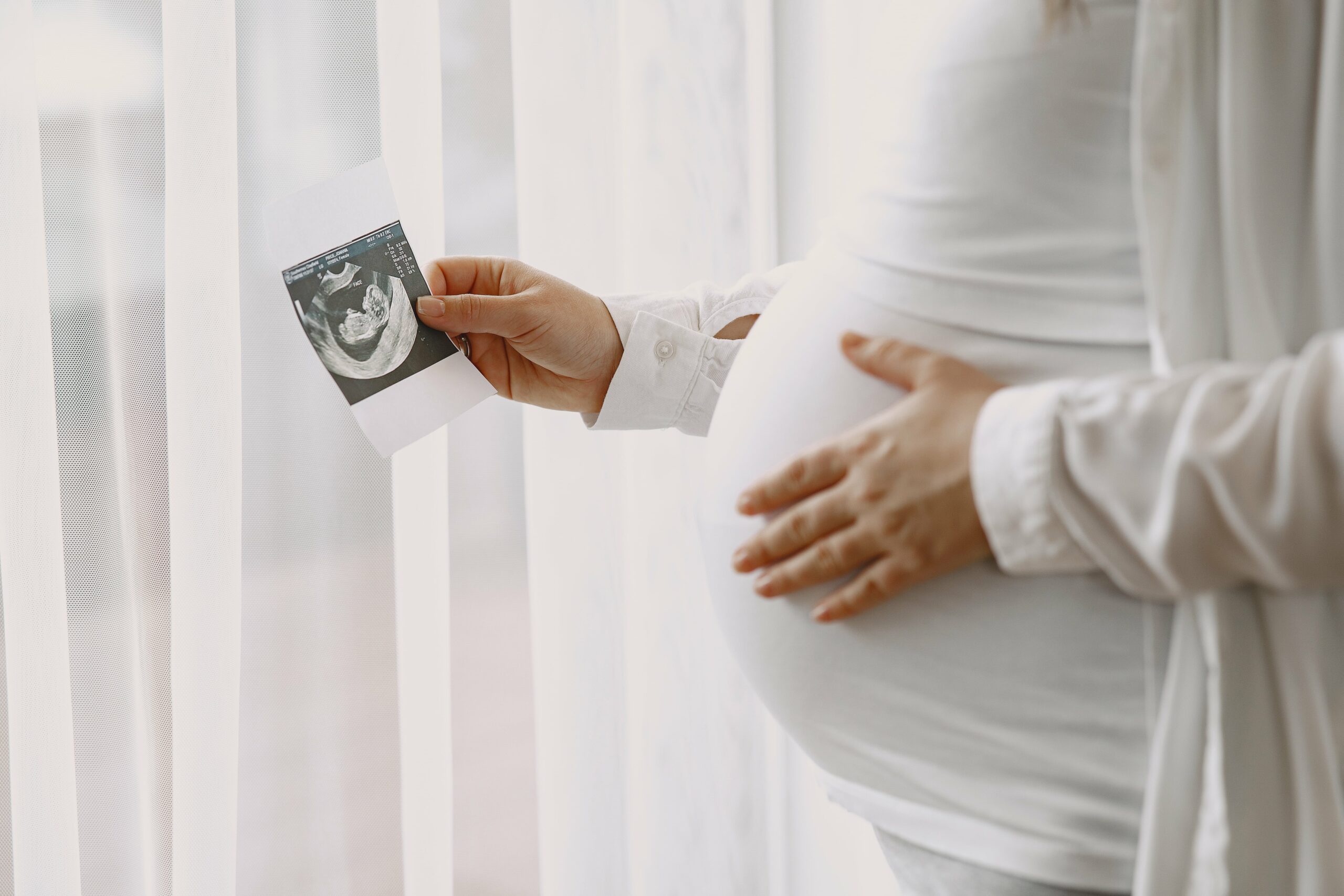 Prenatal Doula