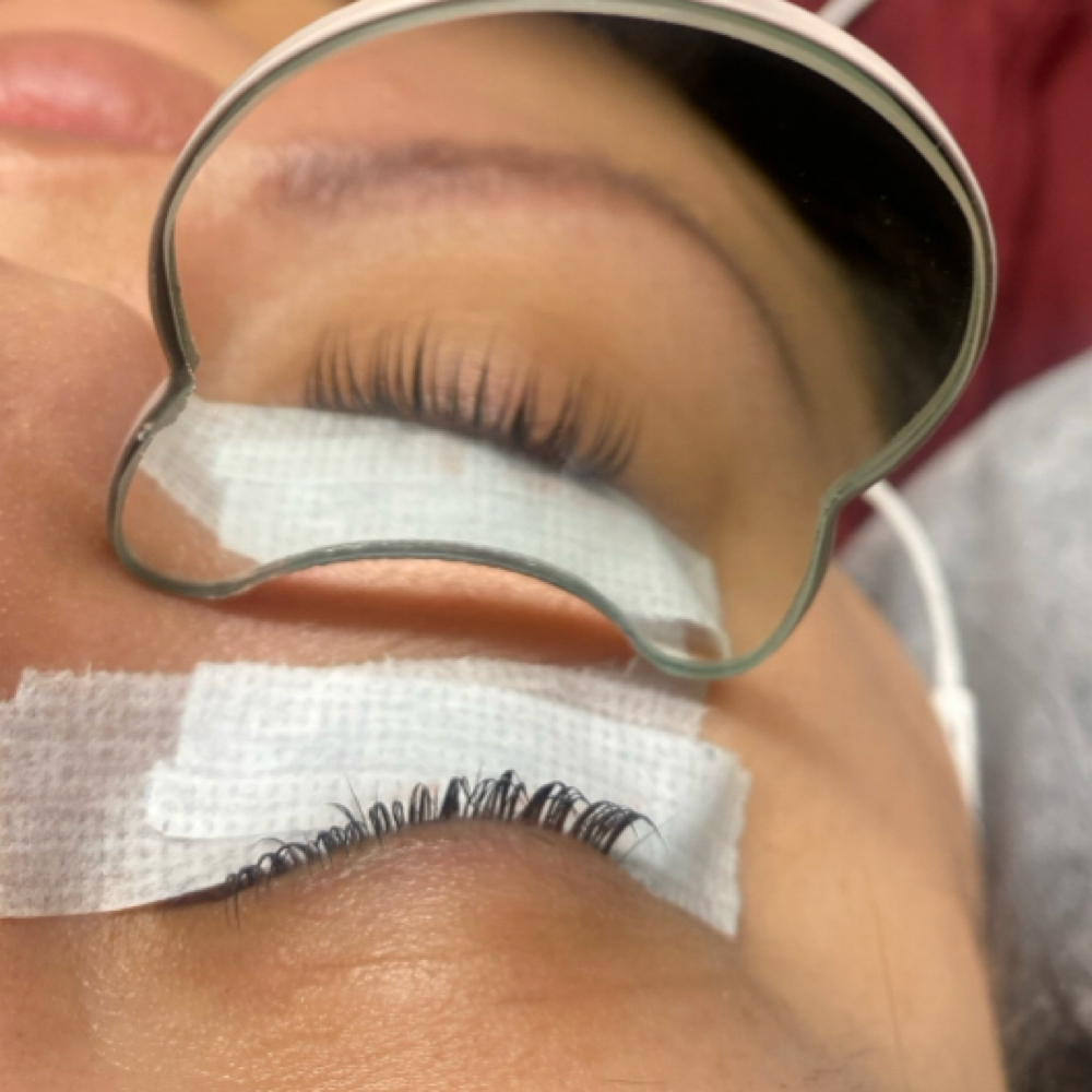 Korean Lash Lift (PROMO)