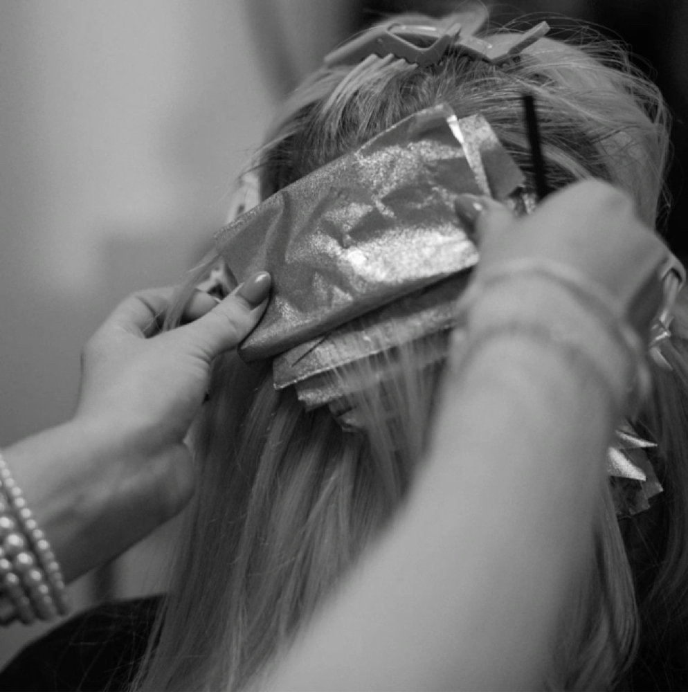 Partial Lowlight & Highlight at House of L & I in Anniston, AL