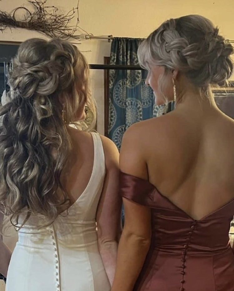 Formal Styling
