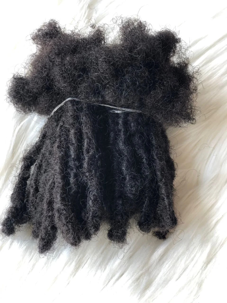 Loc Extensions Bundles