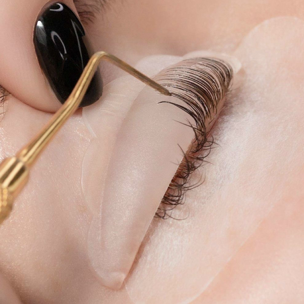 Lash Lift And Tint at Esthetics by ava faith in Newberry, FL