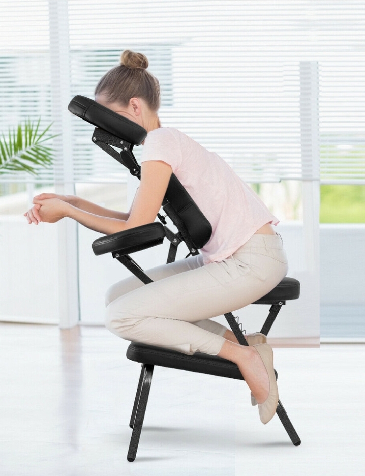 Chair Massage