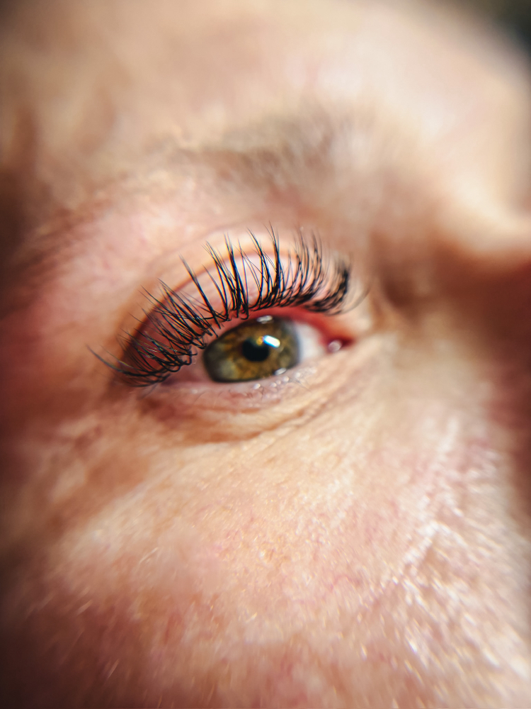 Classic Lash Extensions