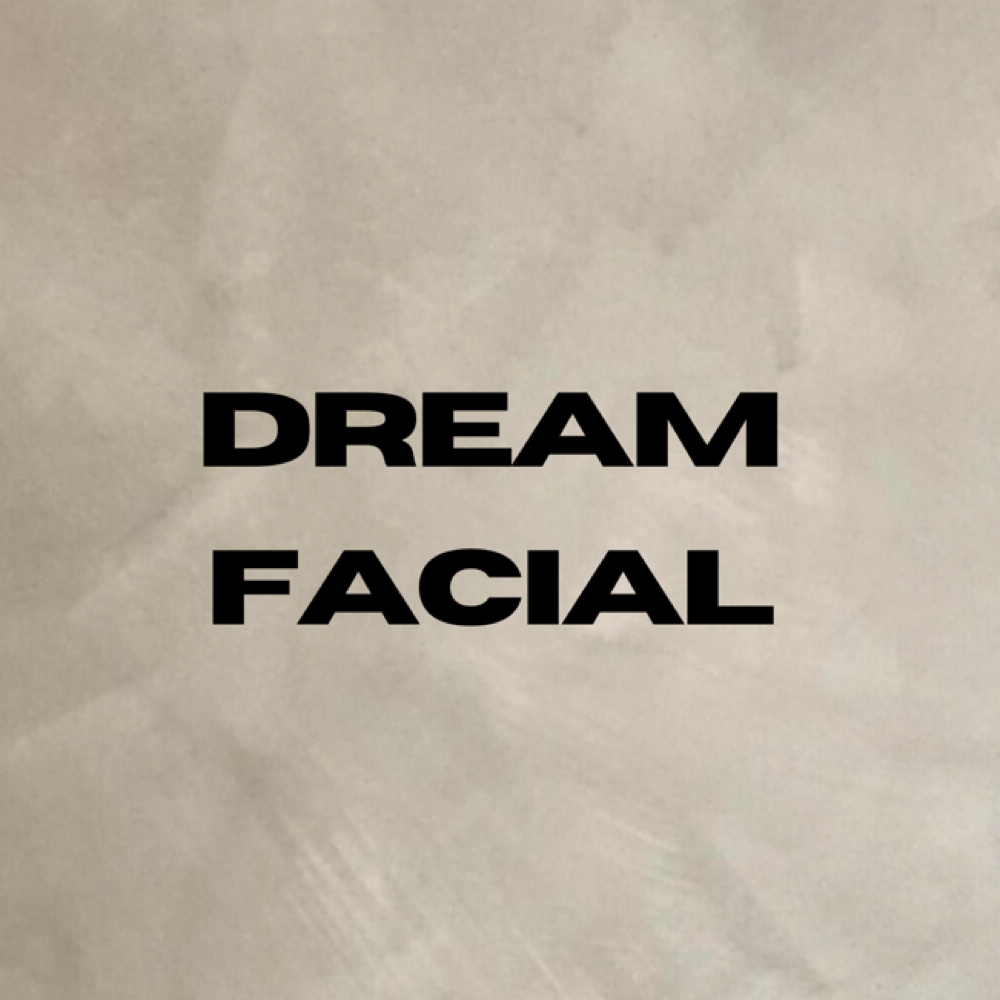 Circadia Dream Facial