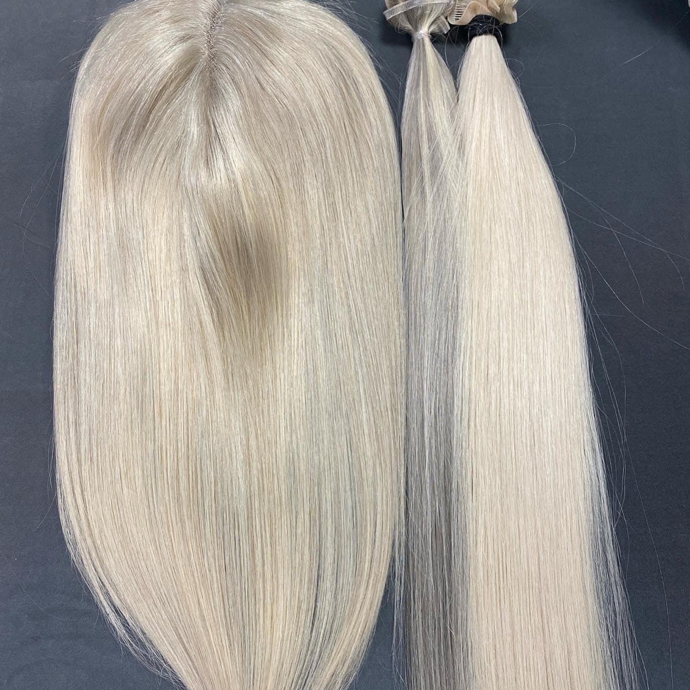 Custom Hairpieces