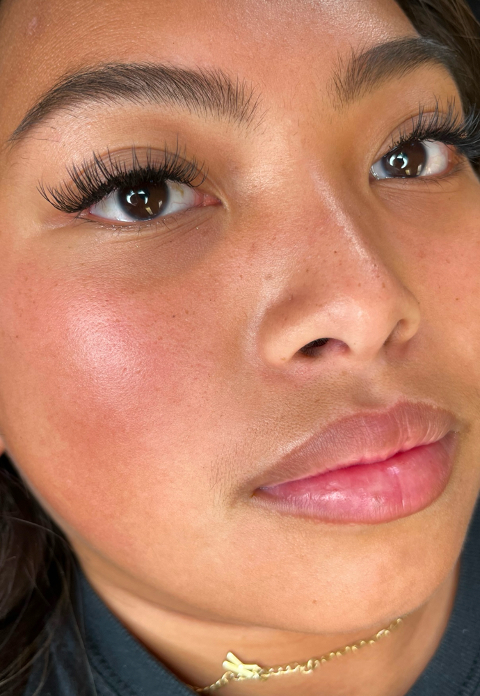 Lash Blast Tuesday $75