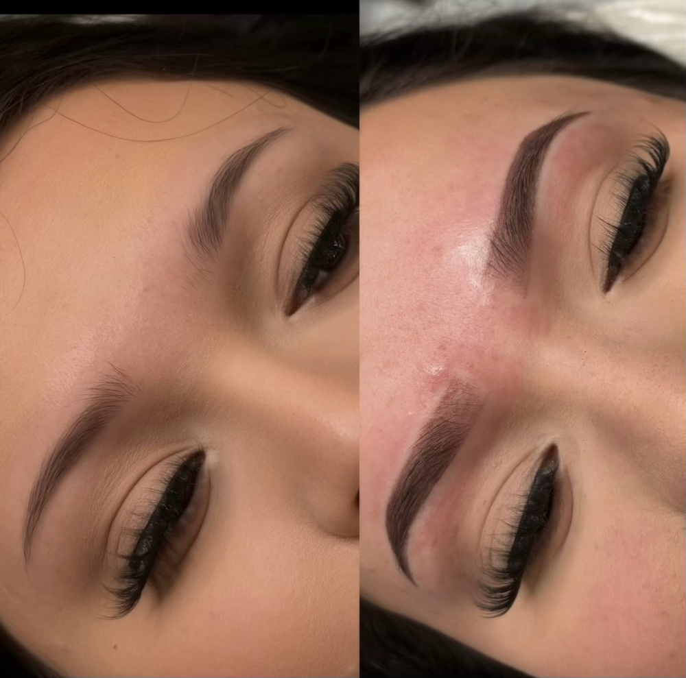 OMBRE POWDER BROWS