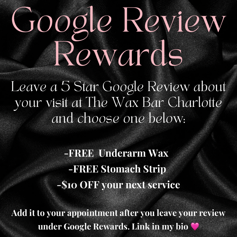 Google Rewards Program 🤩