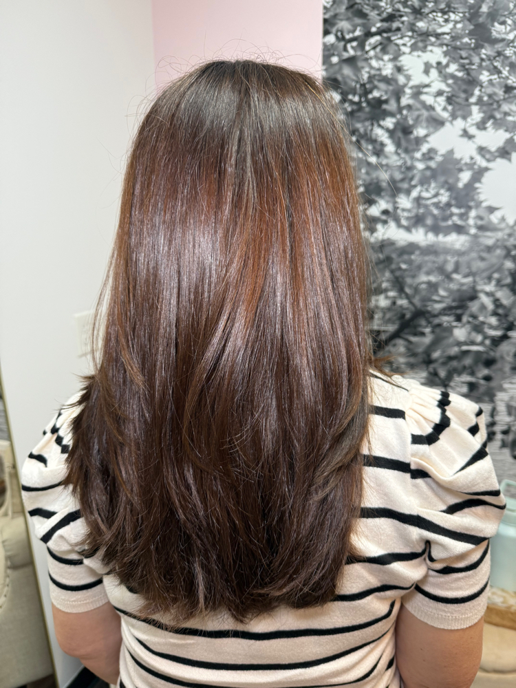 Color Me Up Package