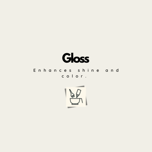 Gloss