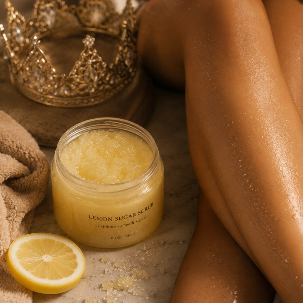 Leg And Foot Pamper (Add On) at Highness Healing Massage in Murfreesboro, TN