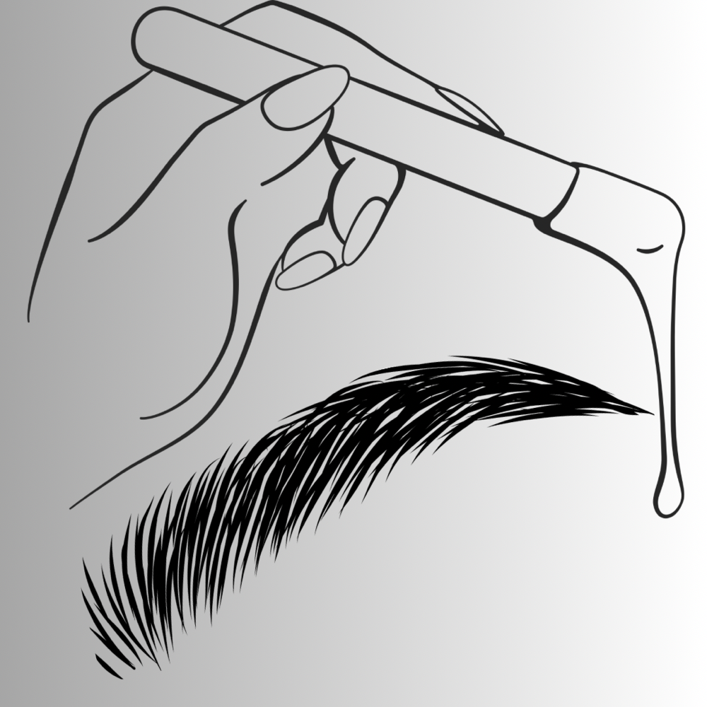 Brow Wax