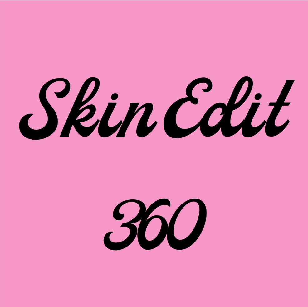 Skin Edit 360