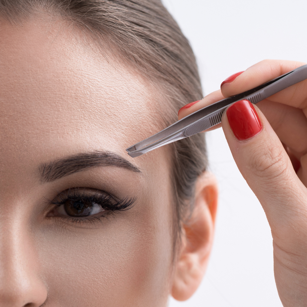 BROW TWEEZE