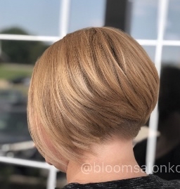 Base Shade With Haircut