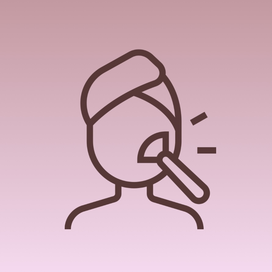 Dermaplane Facial