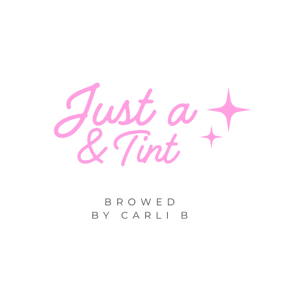 Just A Tint at Browed by Carli B in Saugus, MA