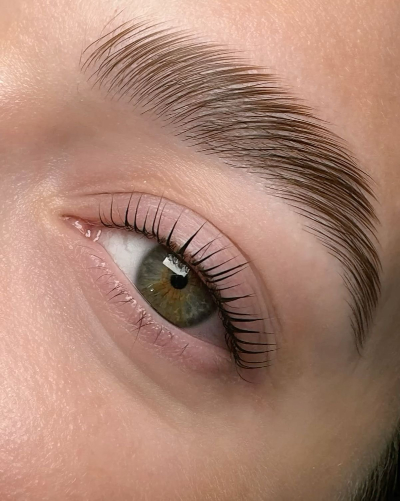 Brow Henna Only