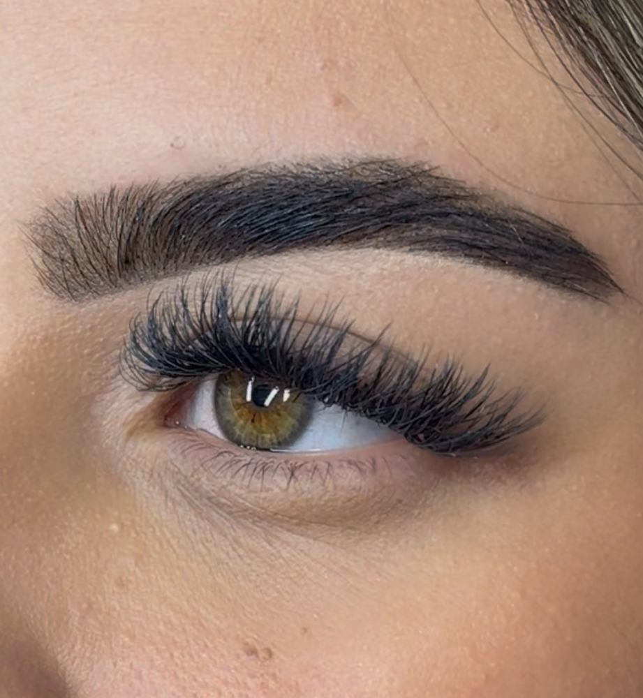 Brow Henna Only