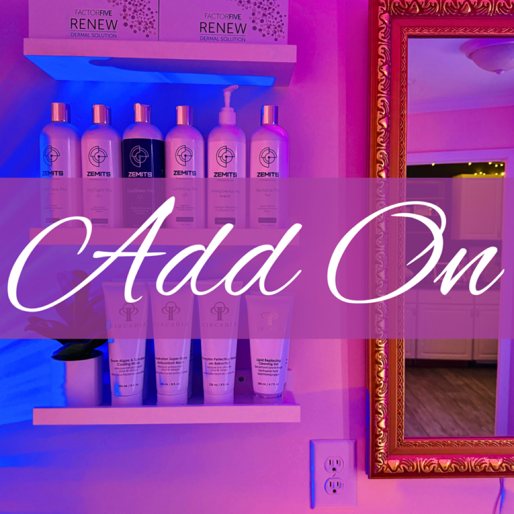EXTENDED LYMPHATIC MASSAGE +15MIN at The Skin Bar in Pink Hill, NC
