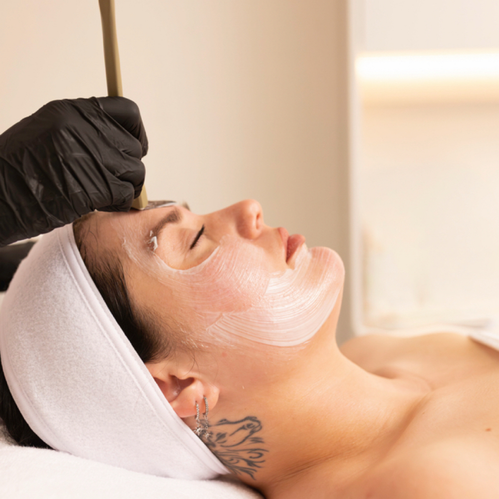 The Express Method at The Skin Method in Overland Park, KS