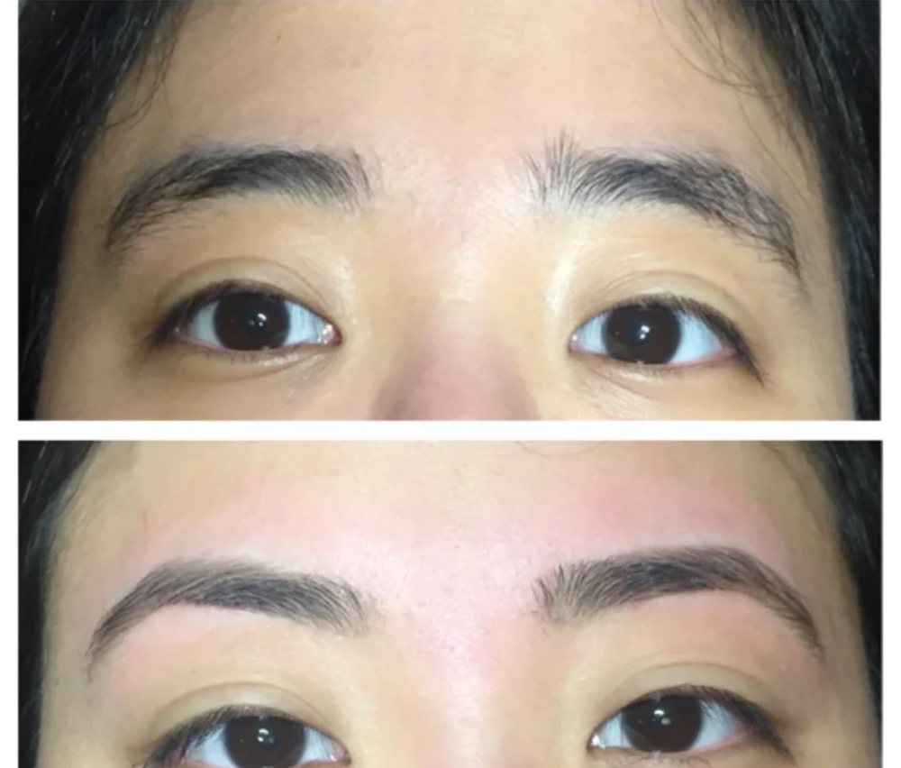 Wax & Brow Shaping